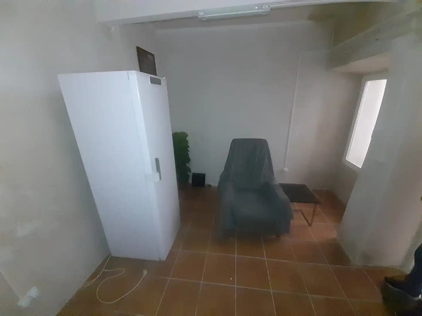 Flat for sale in Zamora Capital 