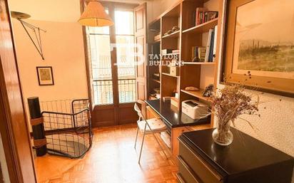 Dormitori de Pis en venda en  Palma de Mallorca amb Aire condicionat, Calefacció i Terrassa