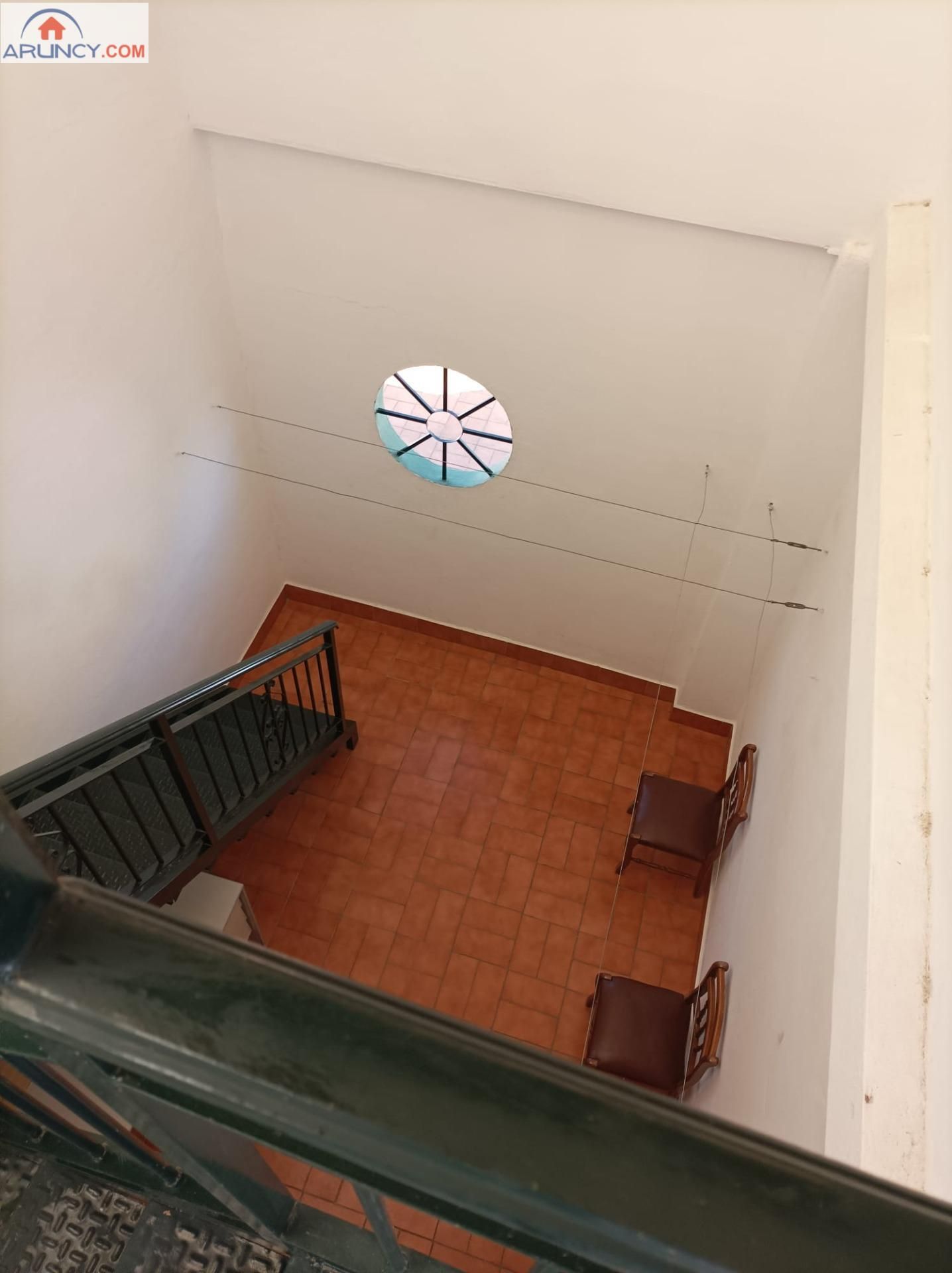 Casa o xalet en venda en Alcalá de Guadaira amb Aire condicionat, Calefacció i Terrassa