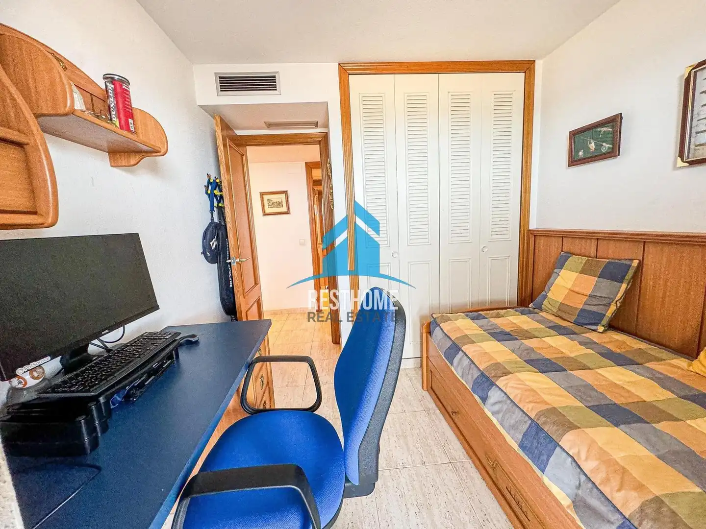 Appartamento con piscina in vendita a Racó, imagen 19