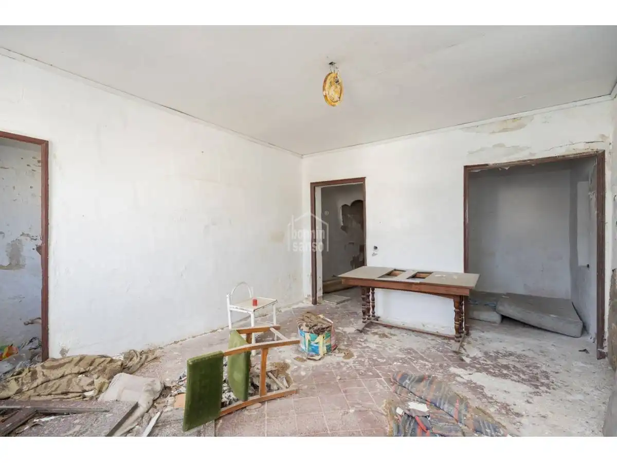 Detached house with pool for sale in Maó ciutat, imagen 72