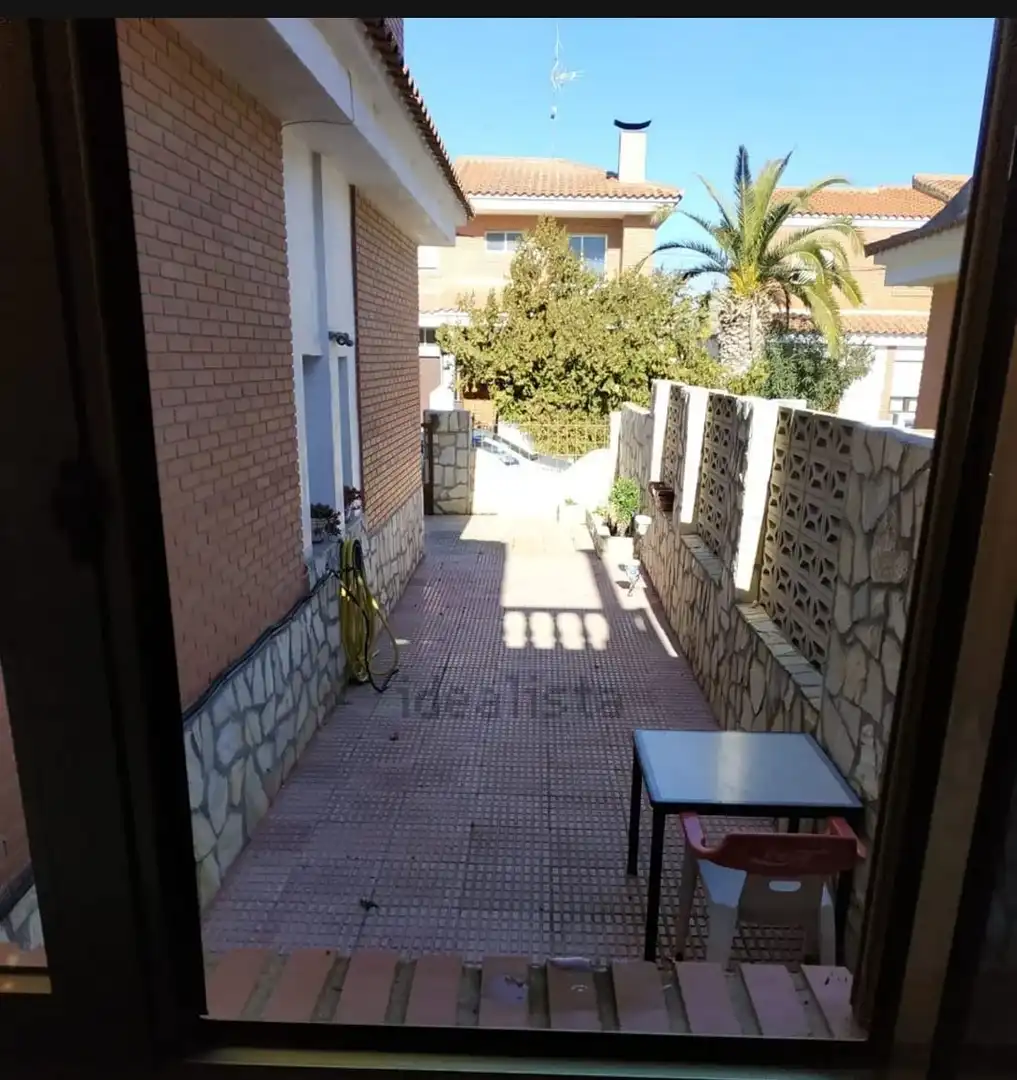 Adosado en venta en Madrigueras, imagen 19
