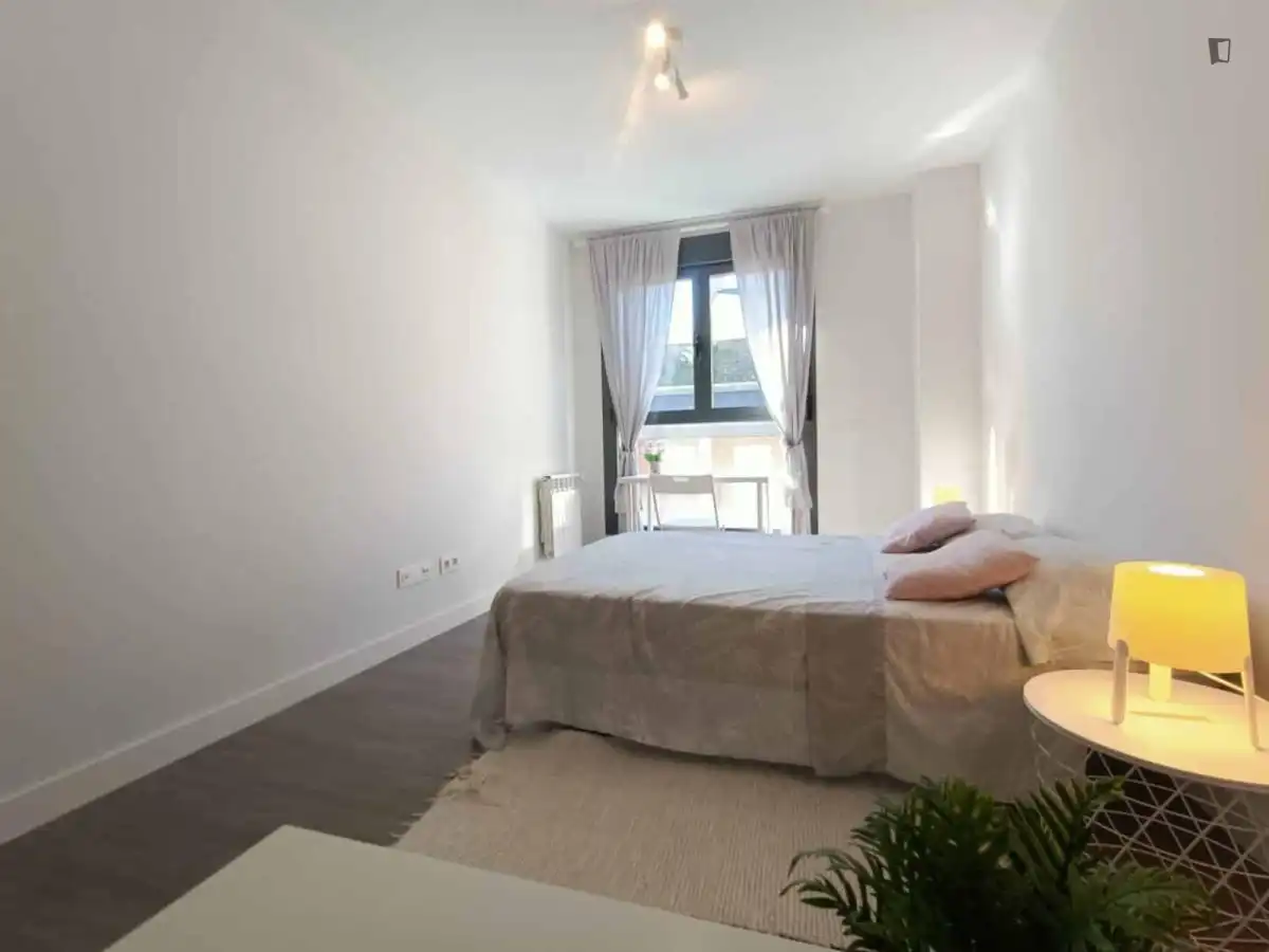 Habitació a Centro