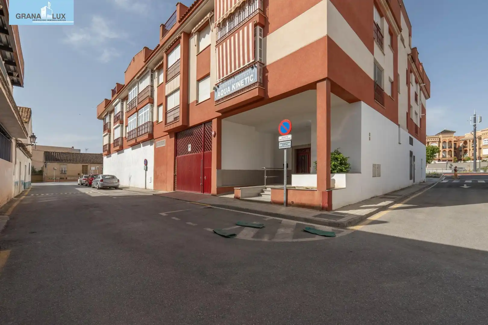 Wohnung mit Aufzug zum Verkauf in GRANADA