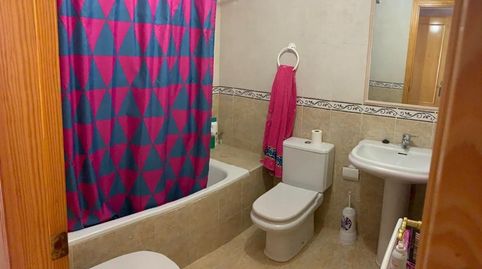 Foto 4 von Wohnung zum Verkauf in Calle Pi y Margall, 7, Playa de Garrucha, Garrucha