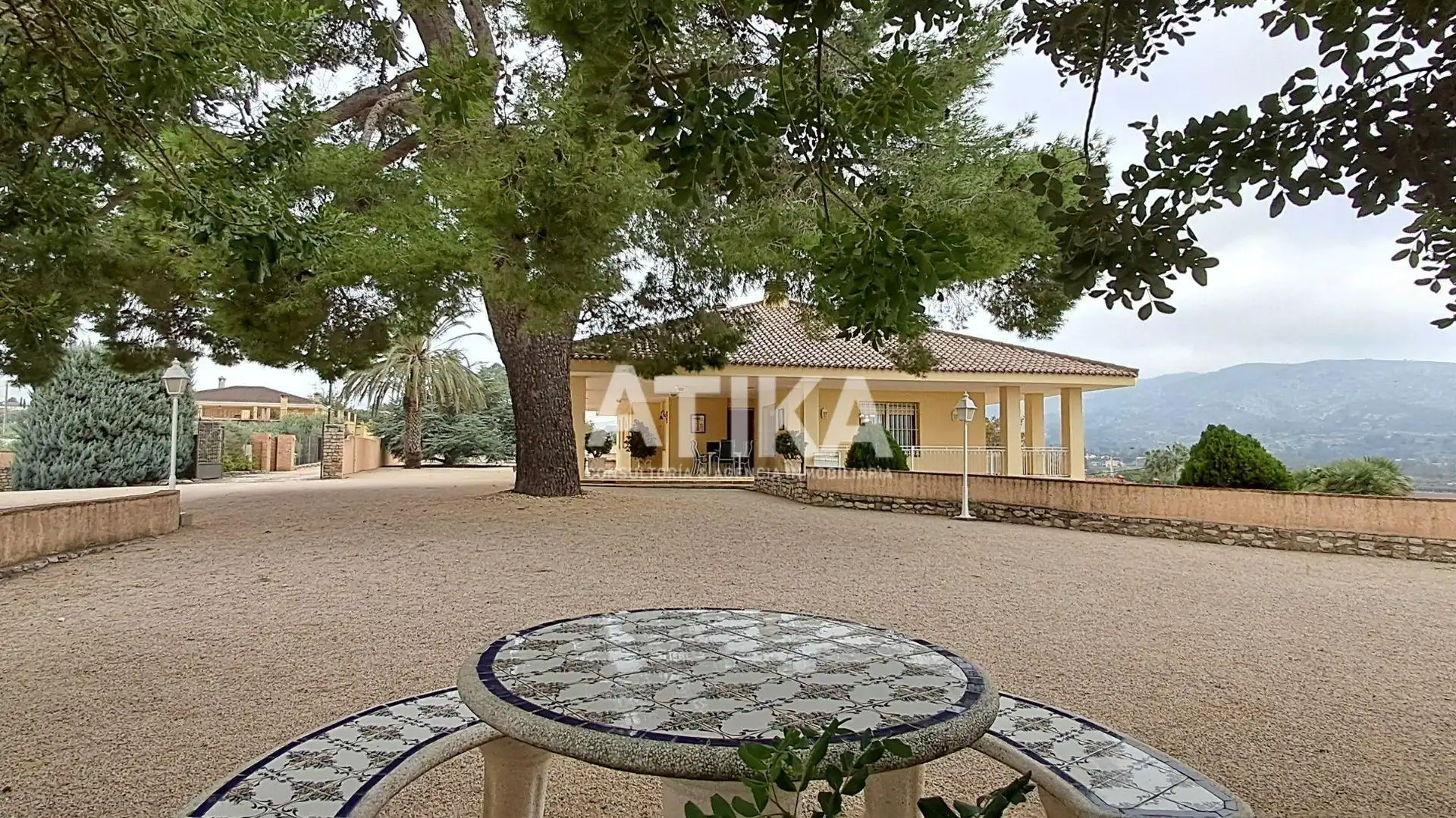Casa o xalet en venda a Santa Ana
