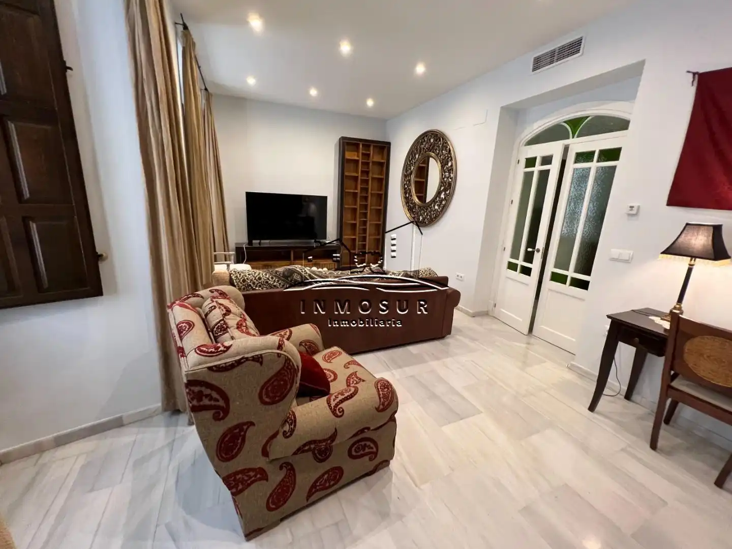 Piso con ascensor en venta en Centro, imagen 6