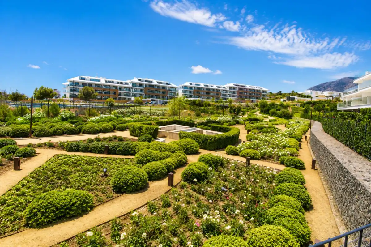 Apartamento con jardín en venta en El Higuerón, imagen 15