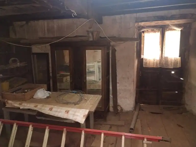 Finca rústica en venta en Salas con Amueblado