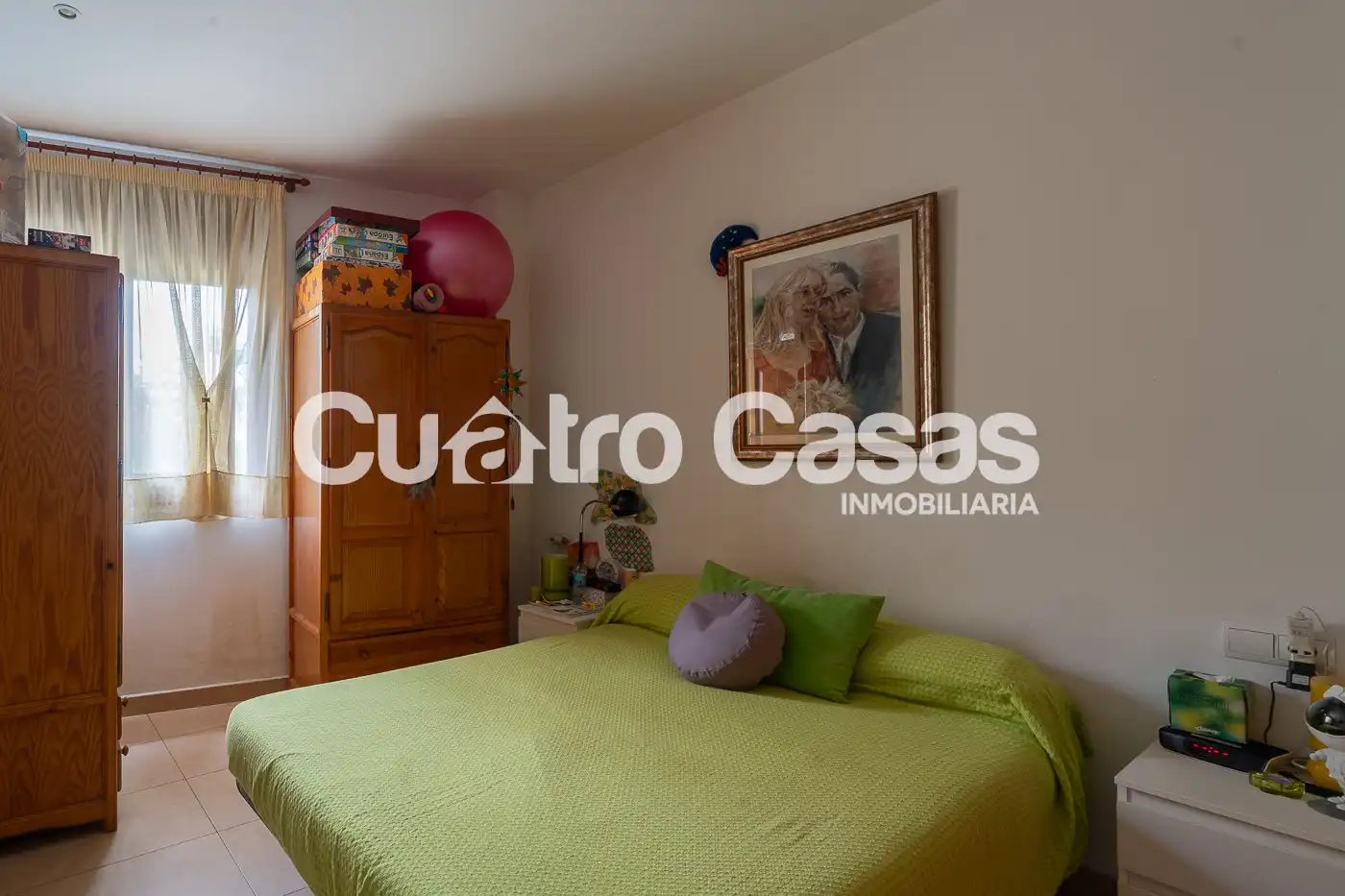 Habitación de Piso en venta en Barcelona con Aire acondicionado, Calefacción y Amueblado