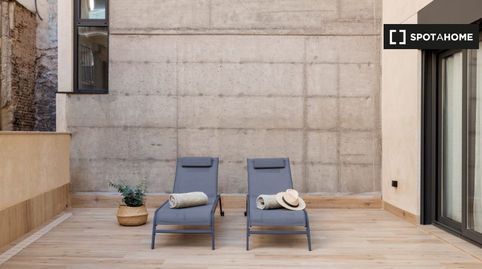 Foto 3 de Pis de lloguer a Barri Gòtic, Barcelona Capital