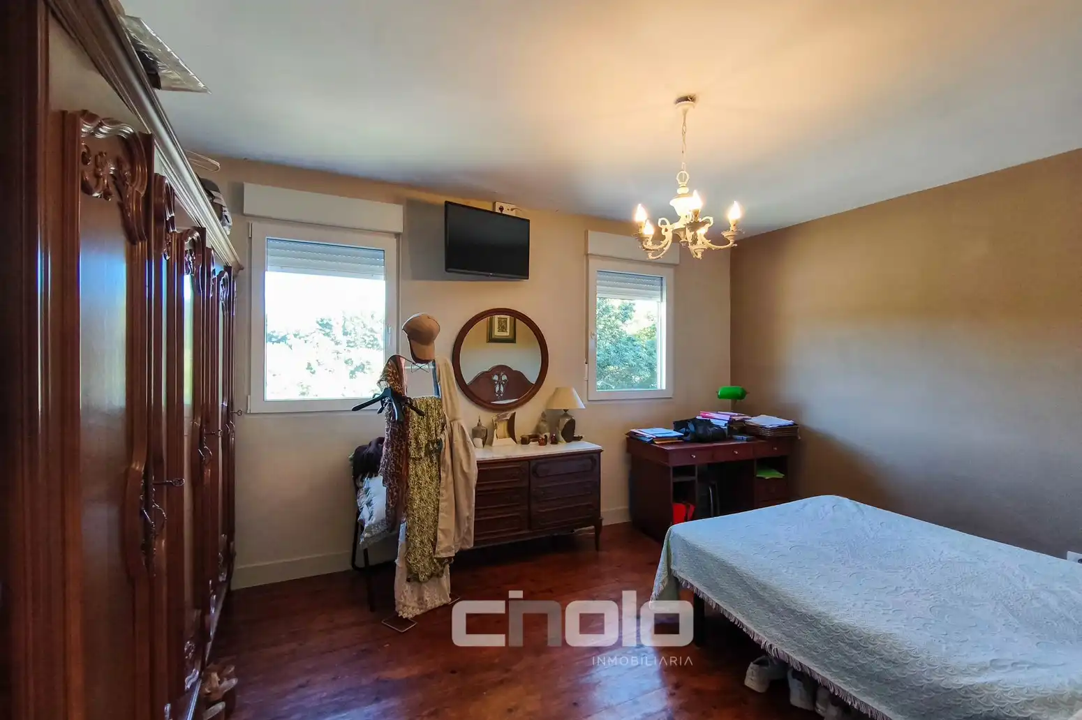 Maison avec jardin à vendre à Lugo - Fervedoira, imagen 14