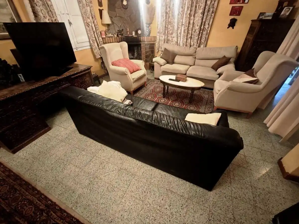 Villa zum Verkauf in GOTERA DE LA SANT MISERI, imagen 5