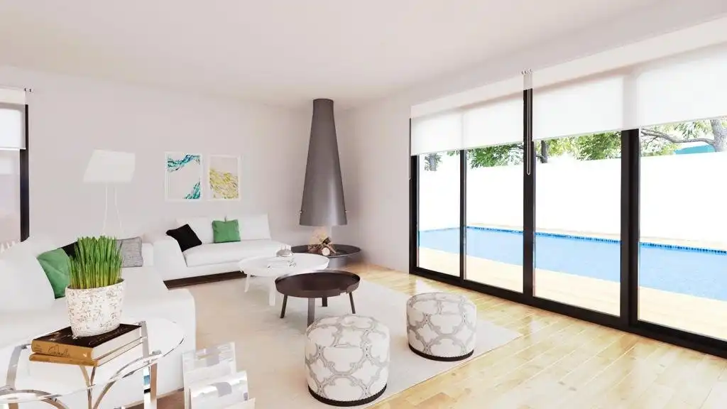 Villa avec piscine à vendre à Rincón de Loix, imagen 10