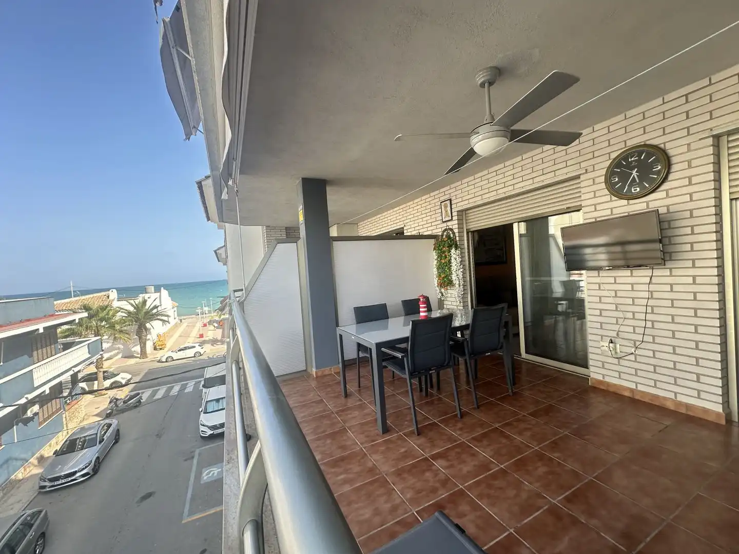 Piso en venta en Moncófar Playa, imagen 7