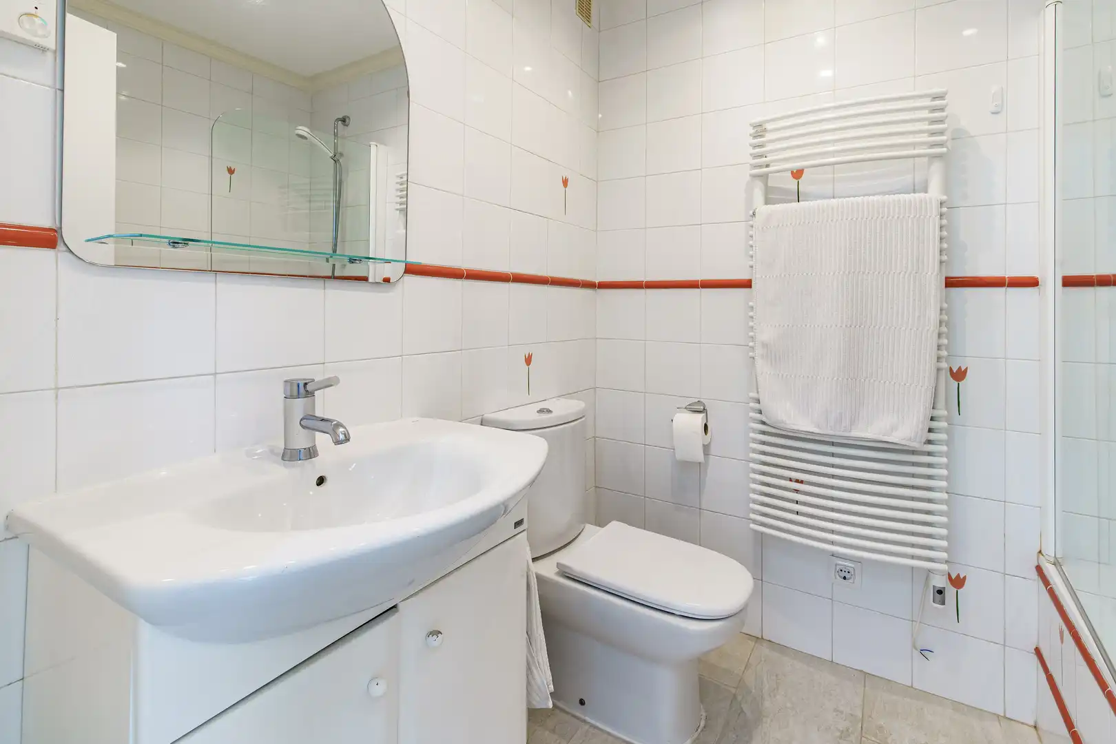 Apartment with pool for sale in Santa Ponça, imagen 12
