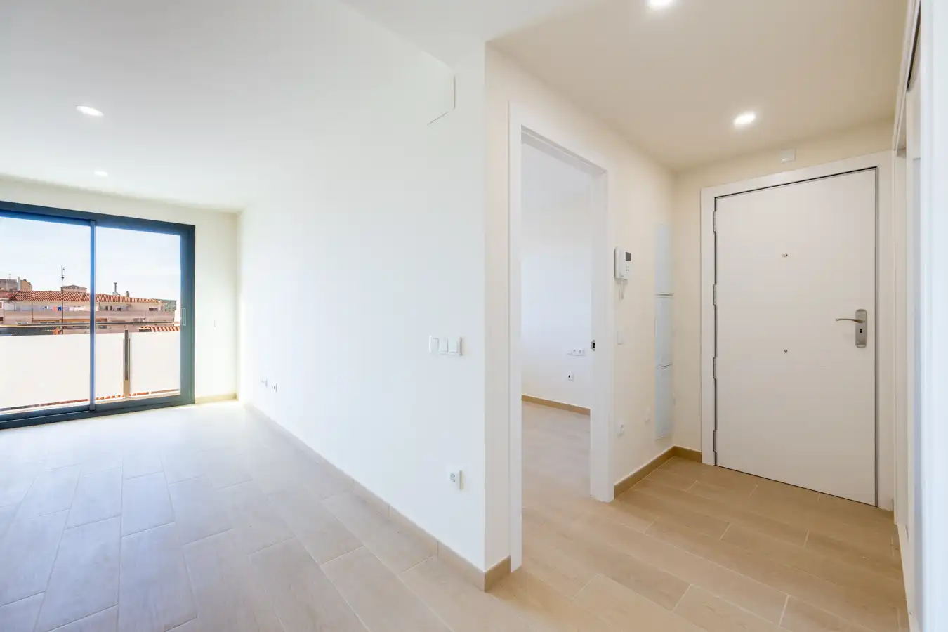 Flat for sale in El Vendrell  with Air Conditioner, Heating and Terrace