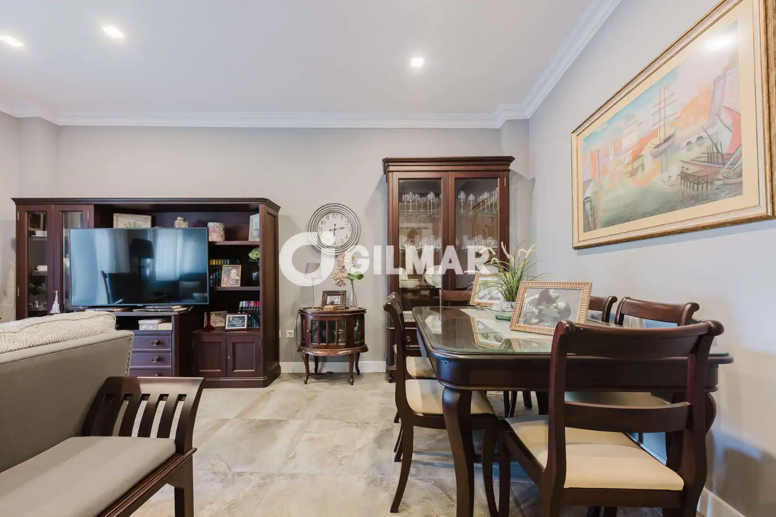 Piso con terraza en venta en La Pastora - La Estación, imagen 4