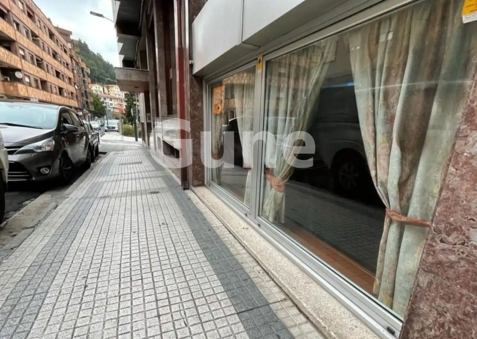 Locale commerciale in vendita a San Inazio Kalea, imagen 2