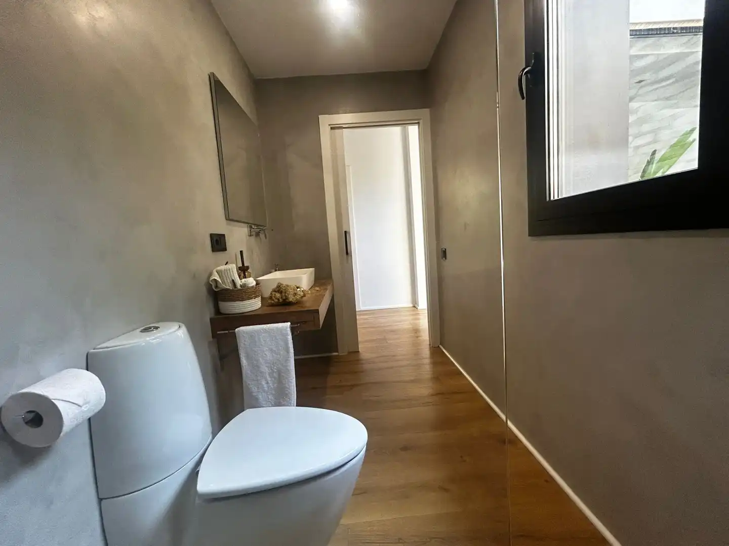 Villa avec jardin à vendre à Carrer del Turó de la Carlina, imagen 22