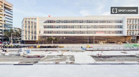 Foto 4 de Pis de lloguer a El Clot, Barcelona