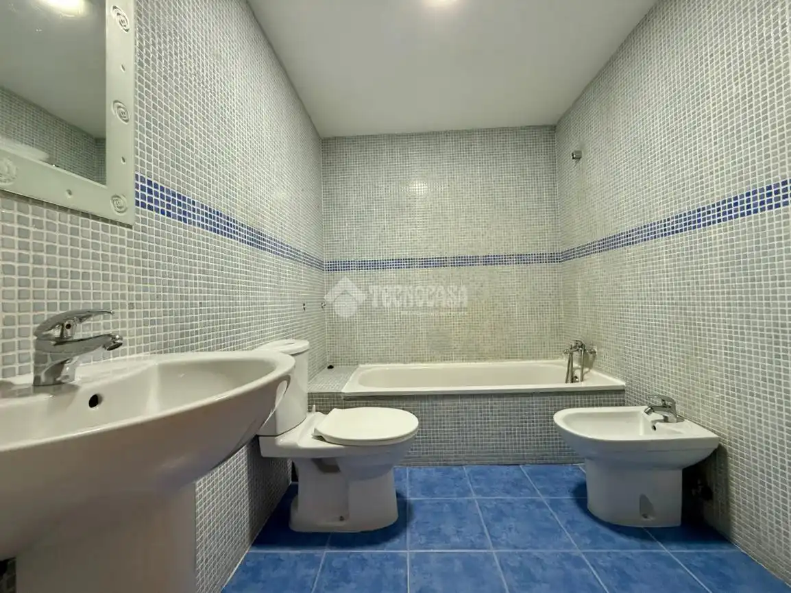 Bathroom of Detached homes for sale in Alovera  with Heating and Alarm