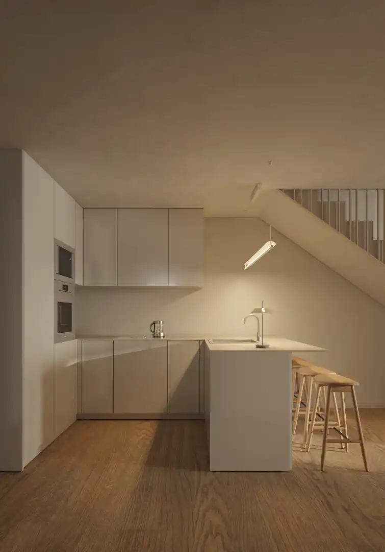 Maisonette zum Verkauf in Carrer Sant Bertomeu, 15, Ayuntamiento - El Salvador