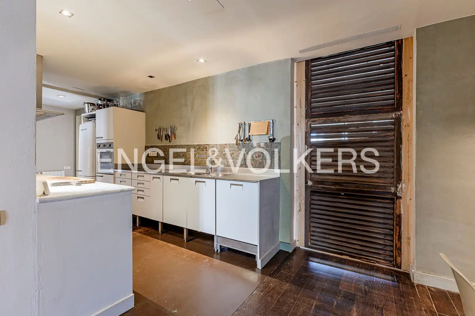 Flat with terrace to rent in Eixample, imagen 17