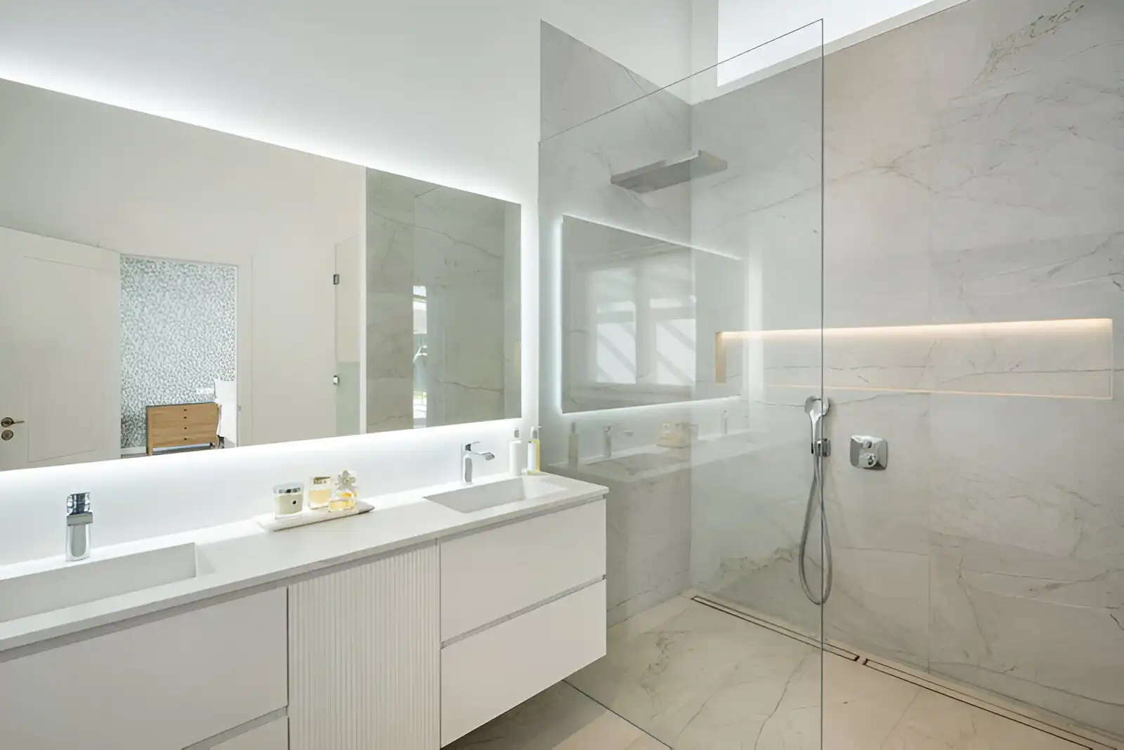 Baño de Casa o chalet en venta en Benamara - Atalaya