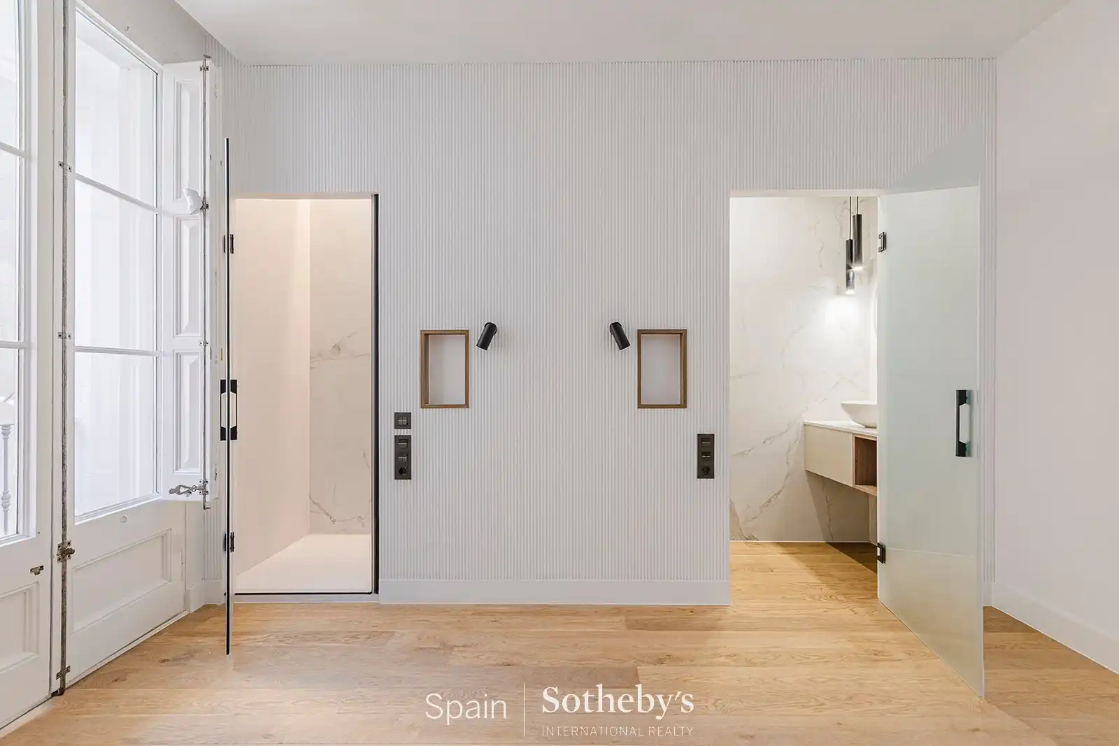Apartamento en venta en Barcelona con Aire acondicionado y Calefacción