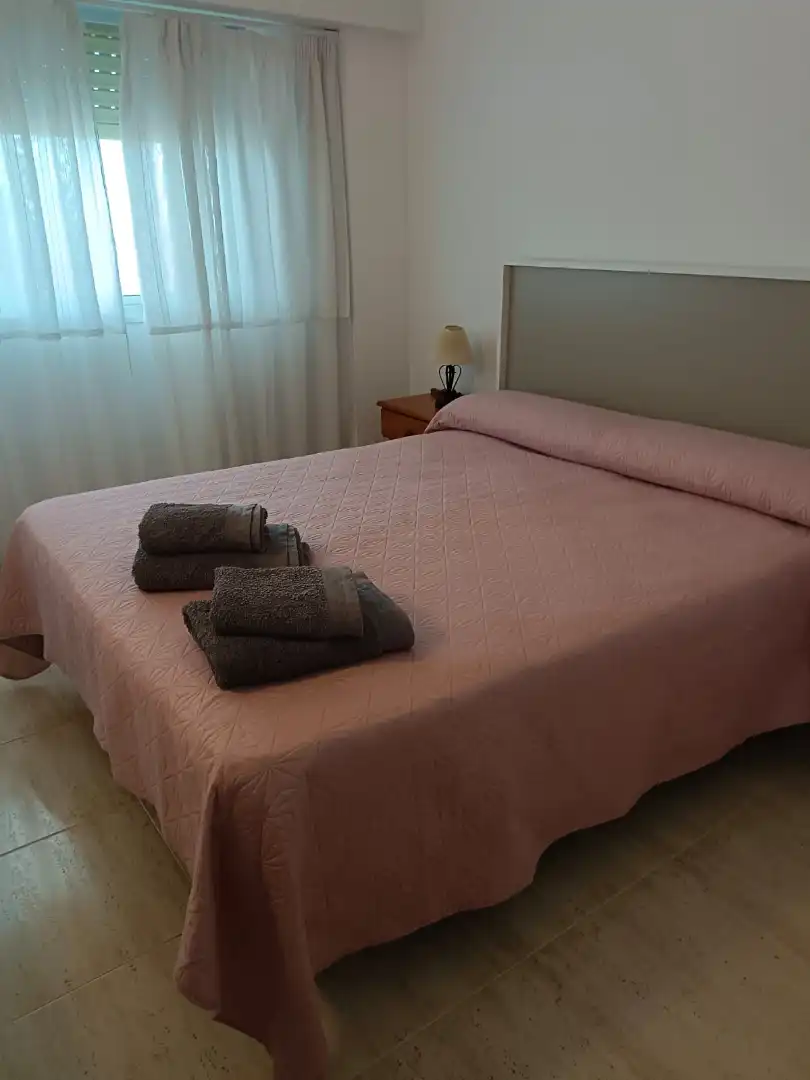 Apartament de lloguer a Passeig Marítim de Neptú, 57, Playa de Gandia