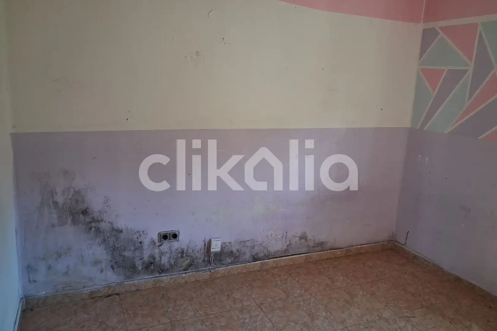 Dormitori de Casa o xalet en venda en Barcelona