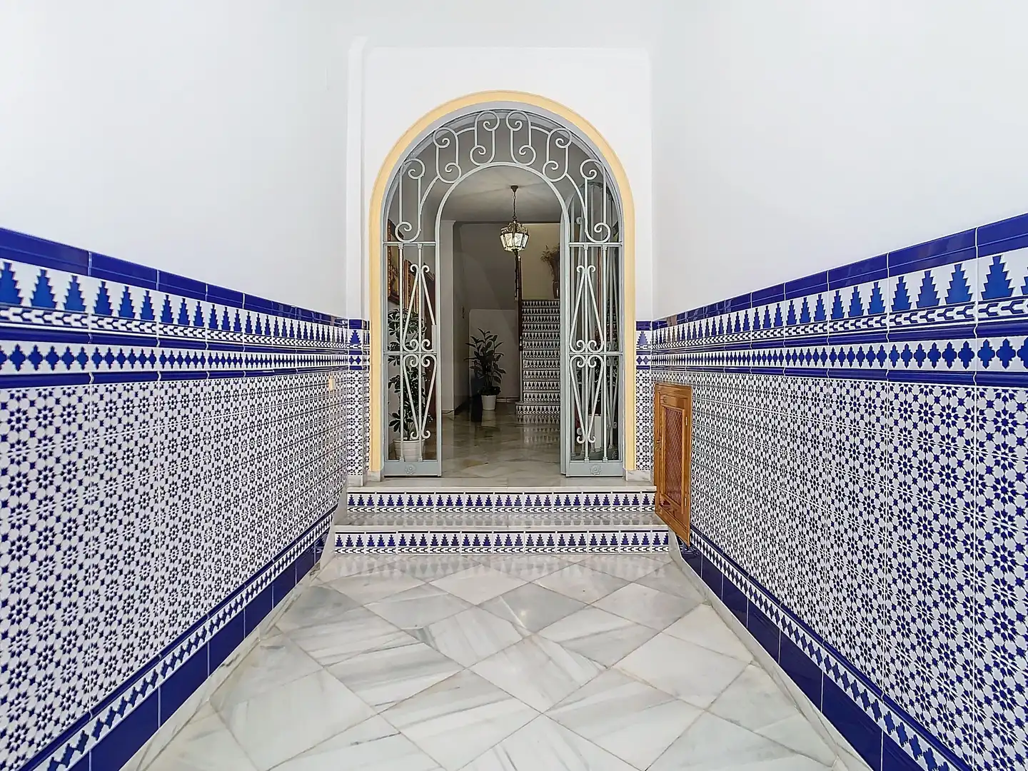 Casa rústica en venda a Vejer, imagen 6