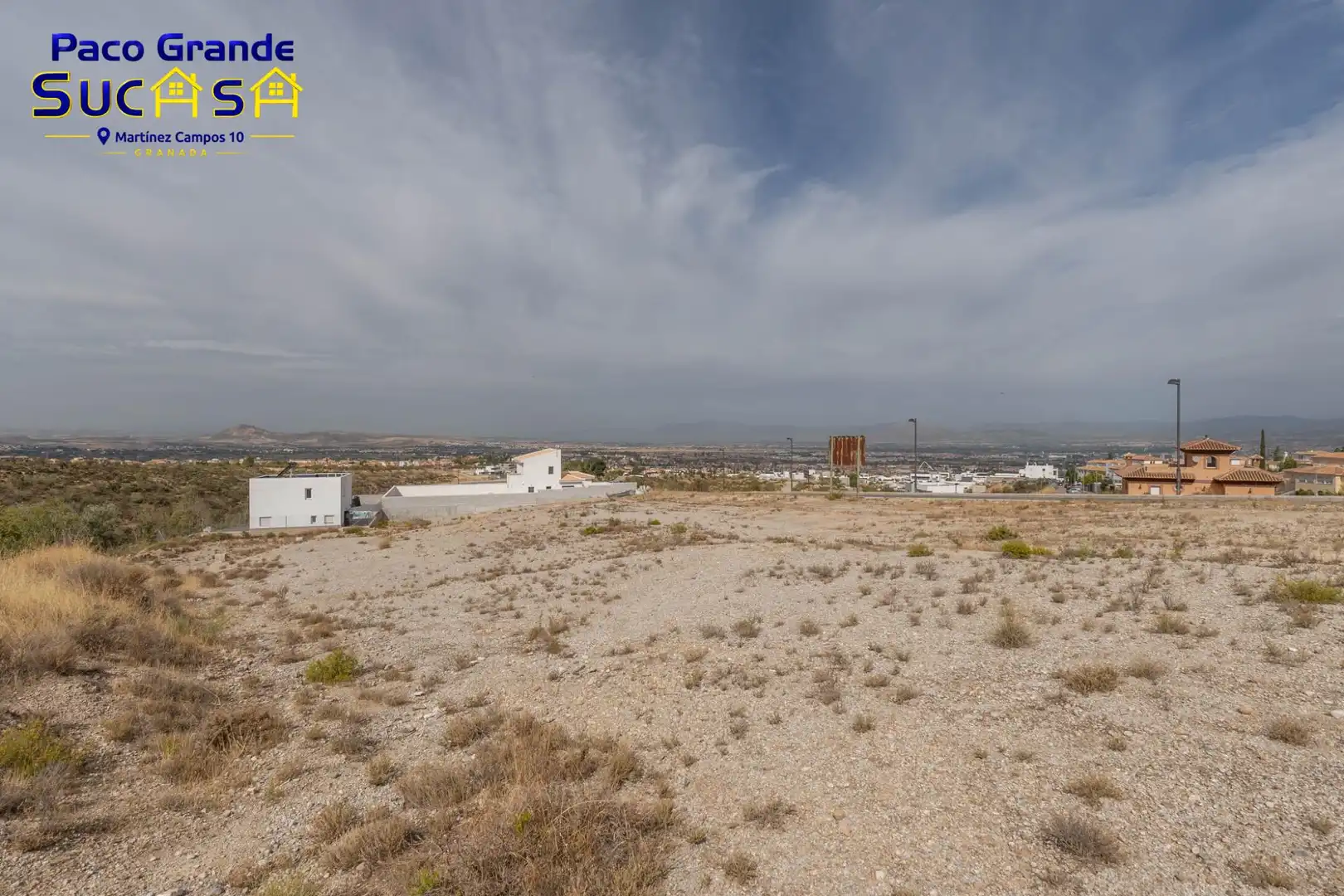 Terreny residencial en venda a Calle Albolote 14, imagen 25