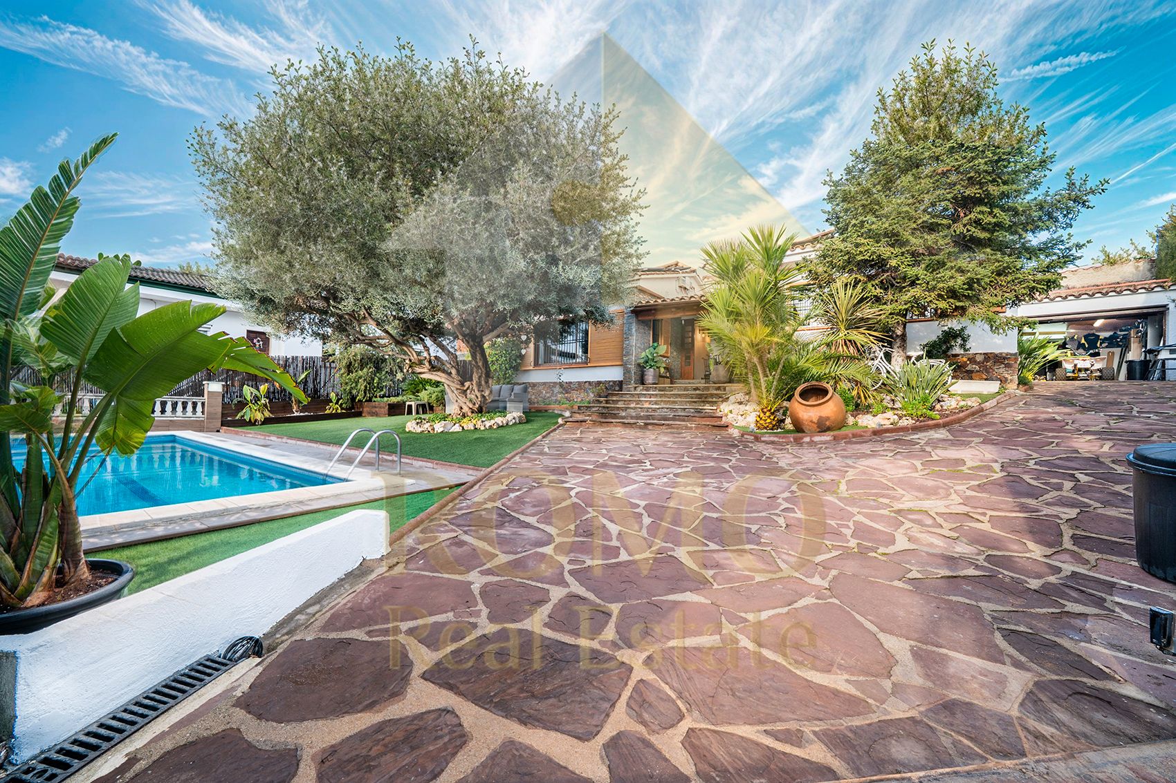 Casa o xalet en venda a Carrer dels Nostris