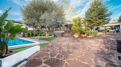 Foto 2 de Casa o xalet en venda a Carrer Dels Nostris, Lliçà de Vall, Barcelona