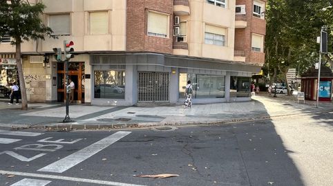 Photo 3 of Commercial properties for rent in Calle Ángel Bruna, 16, Ensanche, Cartagena