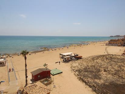 Bedroom of Apartment for sale in Torrevieja  with Furnished, Oven and Washing machine