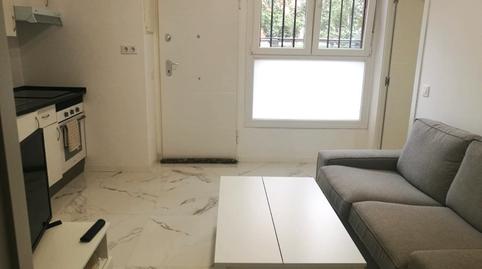 Foto 2 de Apartament en venda a Calle de Sierra Toledana, Numancia, Madrid