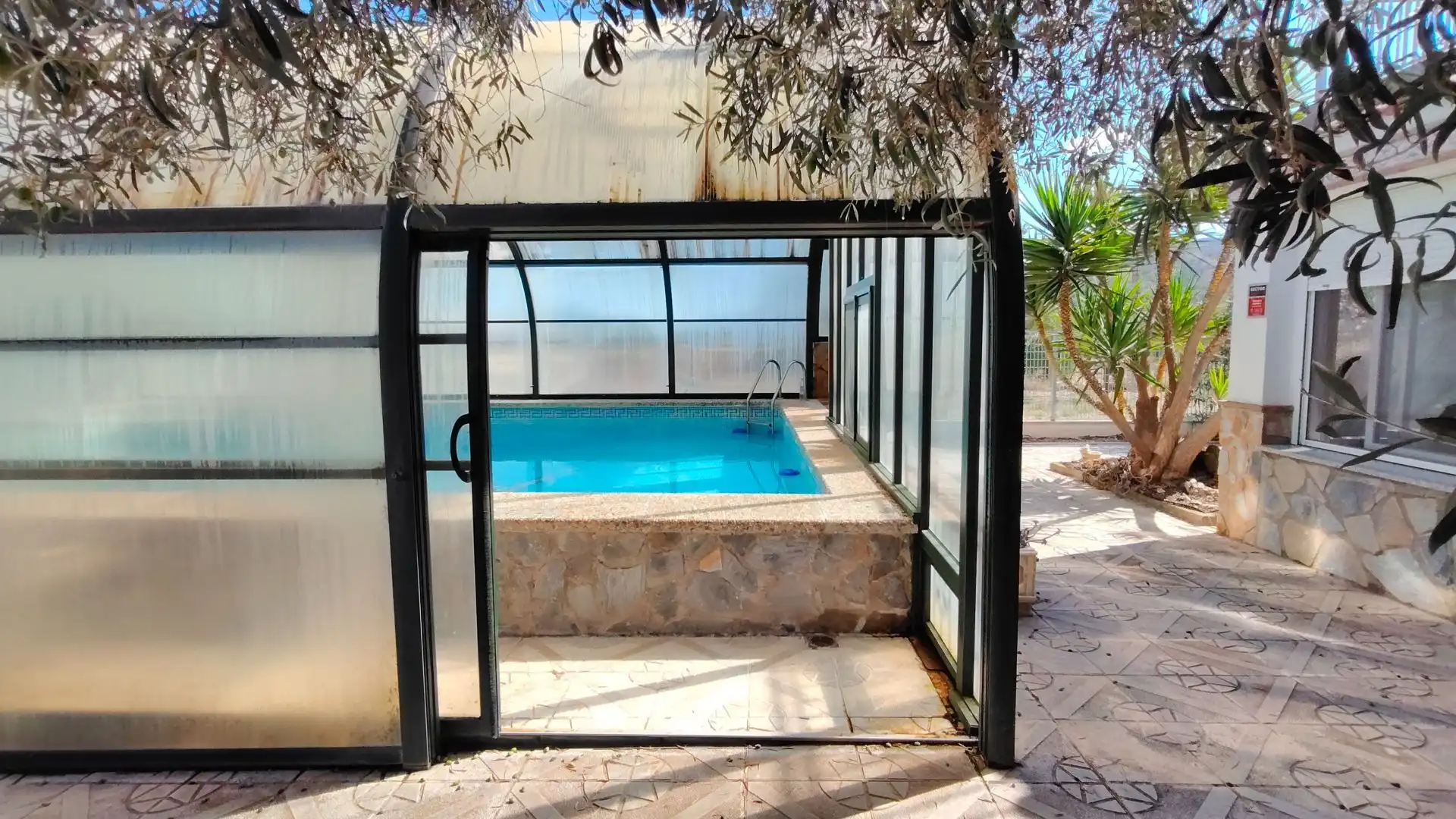 Casa in vendita a Abanilla, imagen 63
