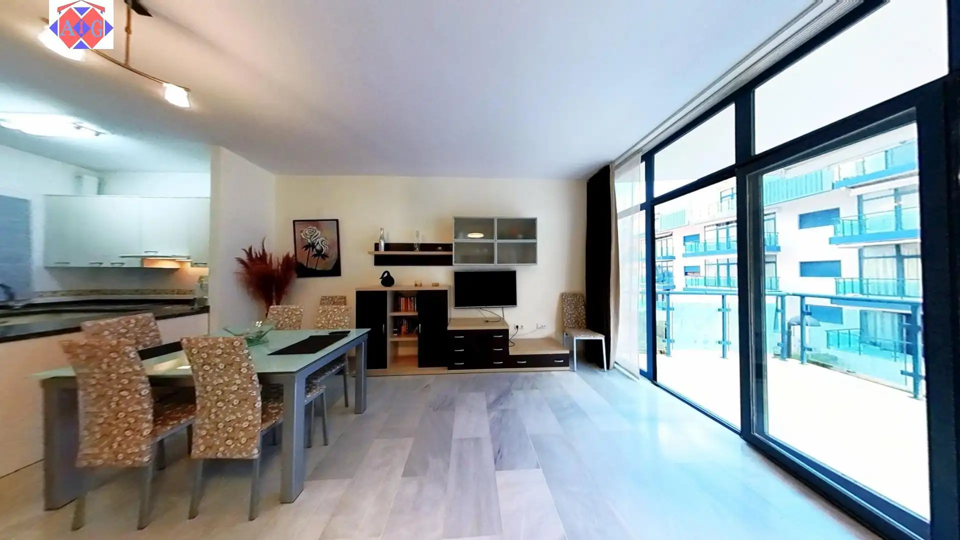 Piso con ascensor en venta en Castell de Ferro, imagen 10
