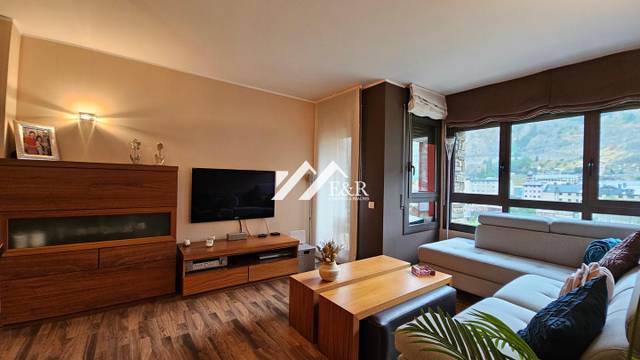 Piso en Venta en . en Canillo pueblo