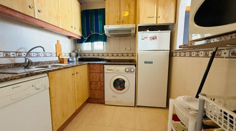 Photo 4 of Flat for sale in Calle San Policarpo, Puerto Deportivo, Torrevieja