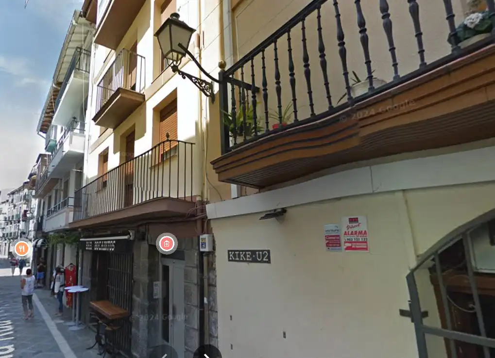 Appartement à vendre à Calle la Rúa, imagen 4