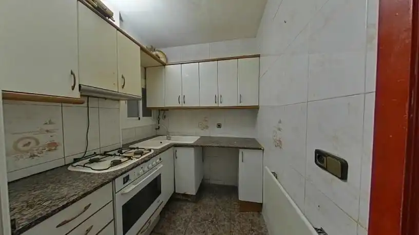 Wohnung zum Verkauf in Calle Calderon de la Barca, imagen 4