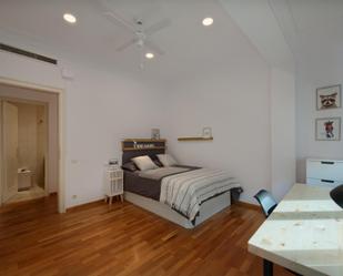 Dormitori de Apartament per a compartir en  Barcelona Capital