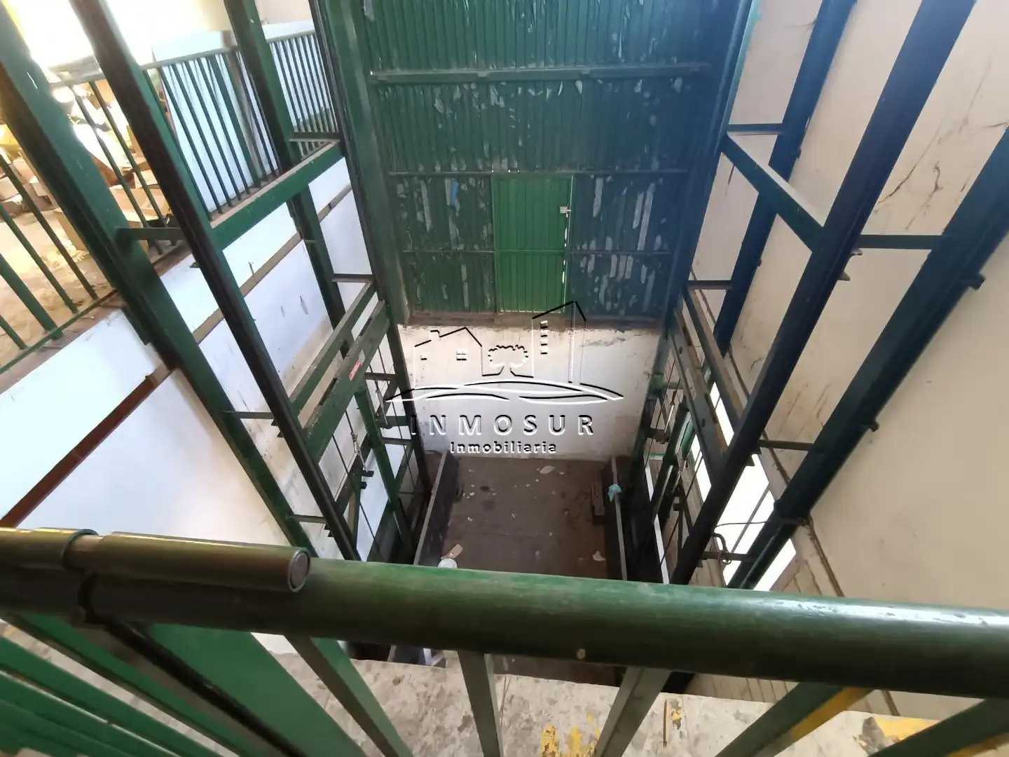 Nave industrial en venta en Poleares, imagen 13