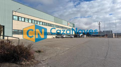 Photo 2 of Industrial buildings for sale in Carretera N-iv, Km 57, Centro, Toledo