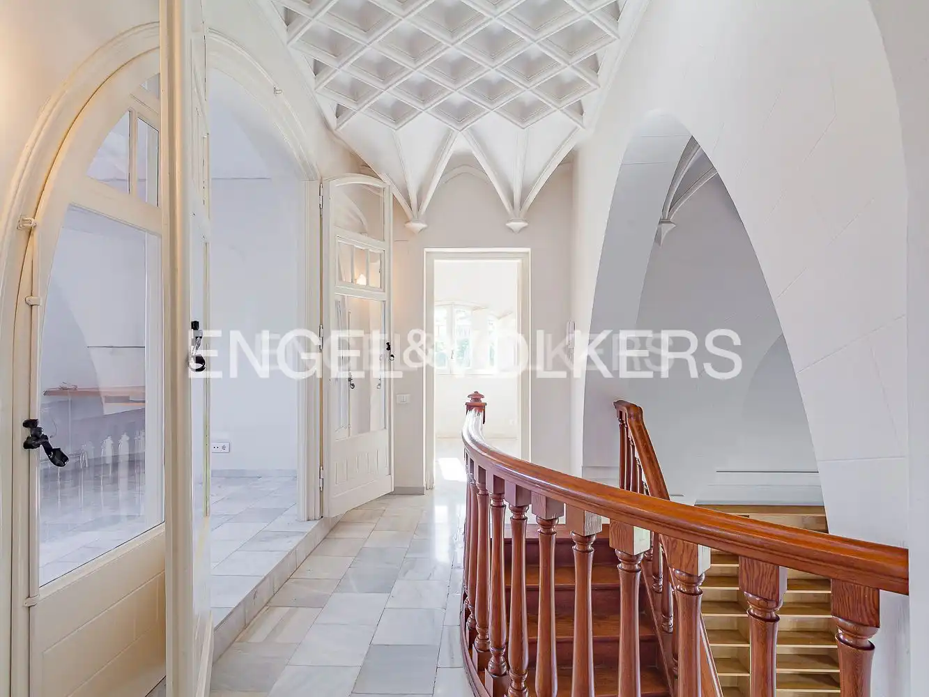 Houses for sale in Sant Cugat del Vallès  with Air Conditioner, Heating and Private garden