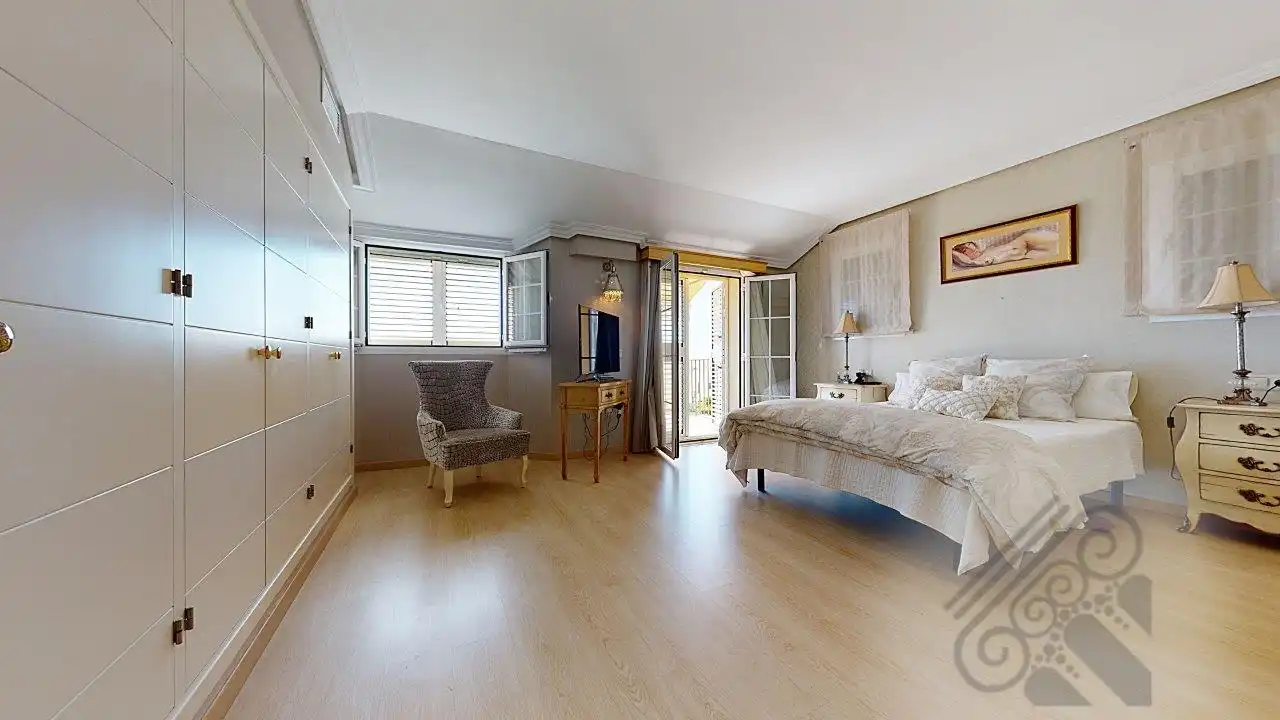 Casa o chalet en venta en Calle Altos del Golf, 19, Marina de la Torre